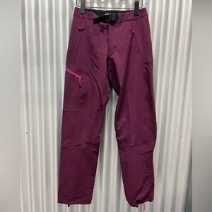 Arcteryx SoftShell Snow/Ski Pants